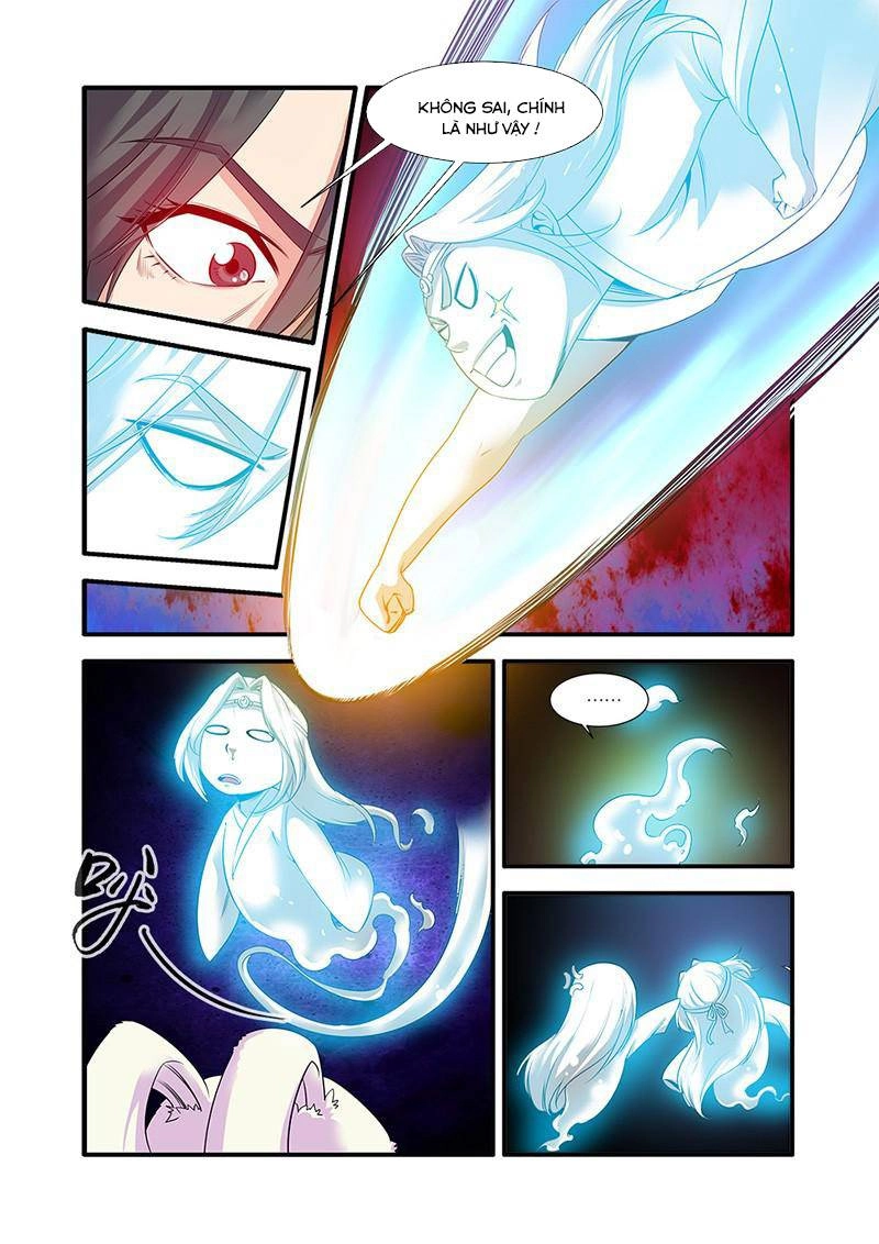 Tiên Nghịch Chapter 62 - 20