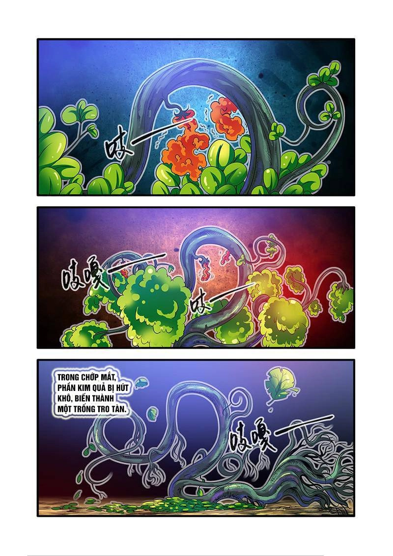 Tiên Nghịch Chapter 62 - 22