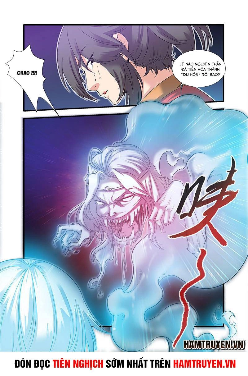 Tiên Nghịch Chapter 62 - 24