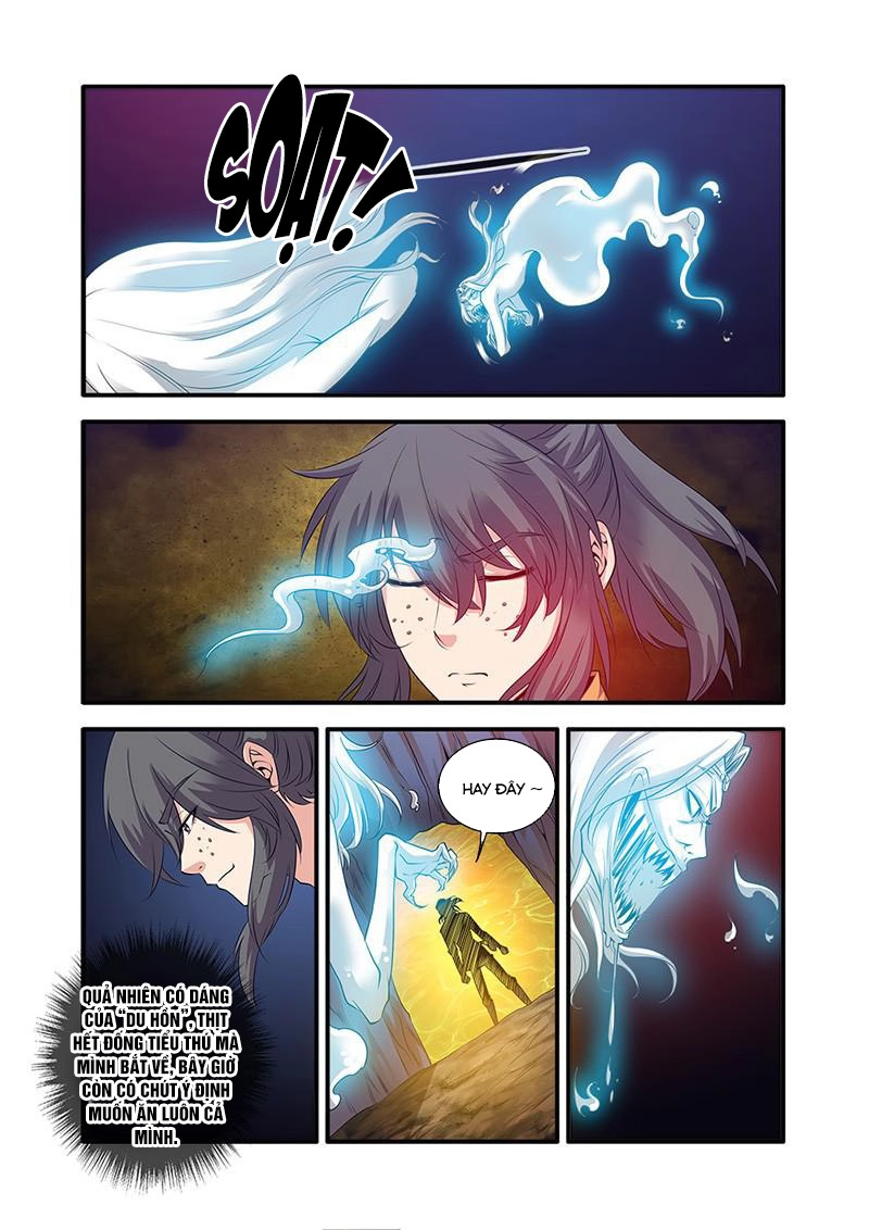 Tiên Nghịch Chapter 63 - 2