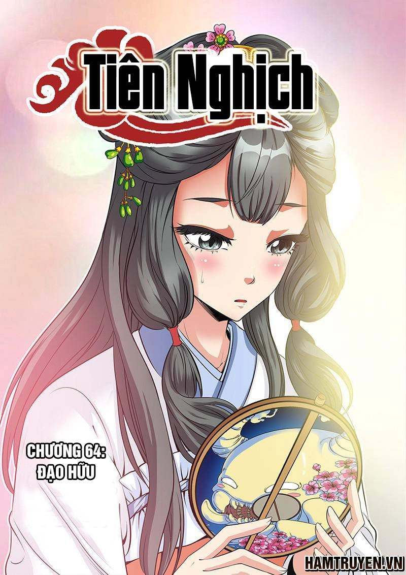 Tiên Nghịch Chapter 64 - 1