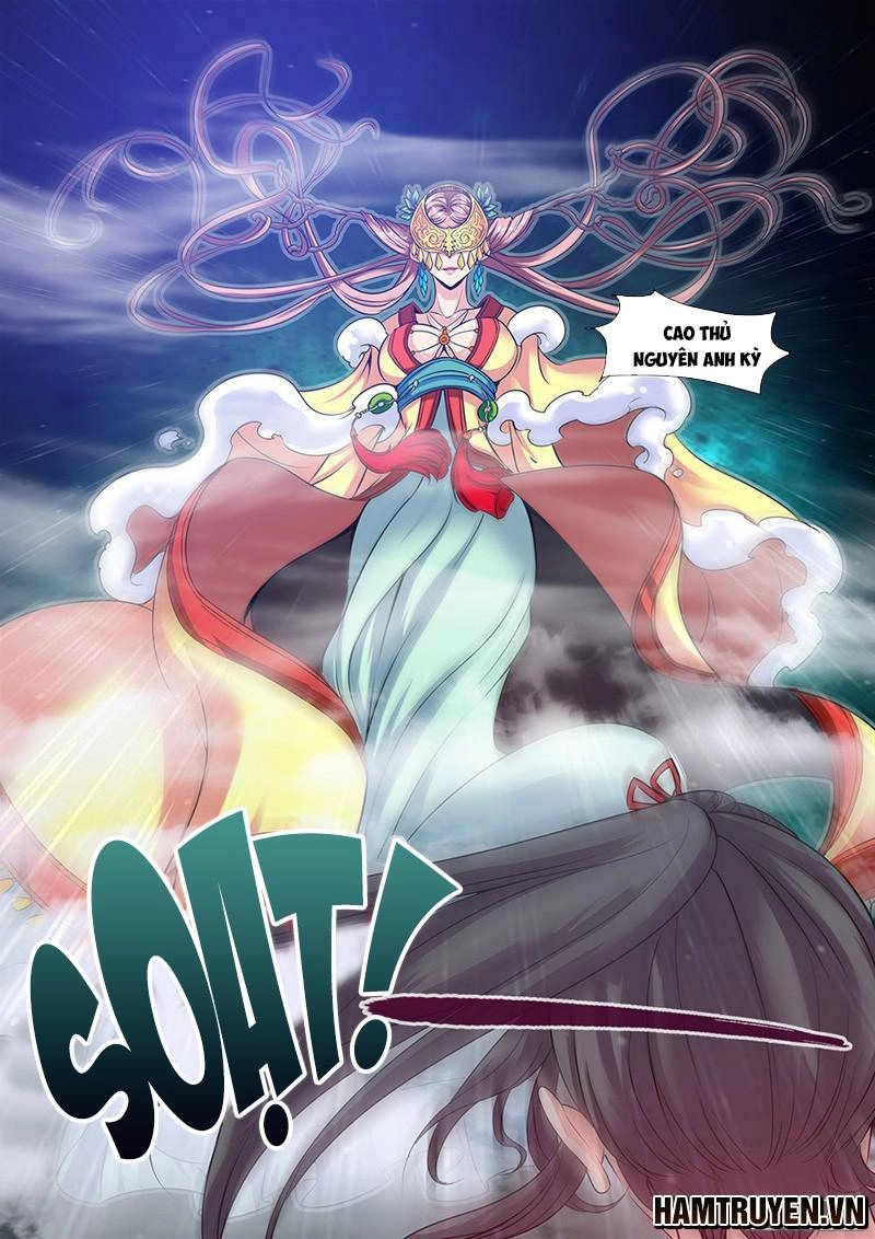 Tiên Nghịch Chapter 64 - 8