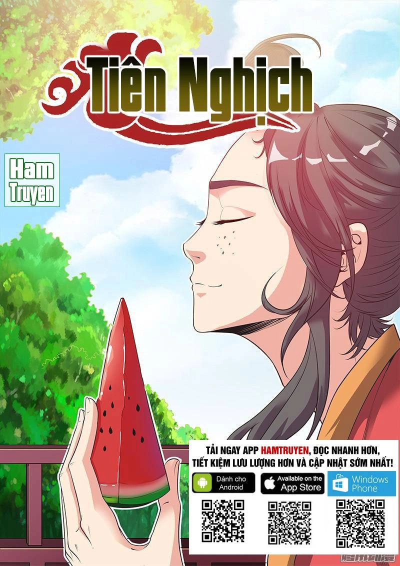 Tiên Nghịch Chapter 65 - 1