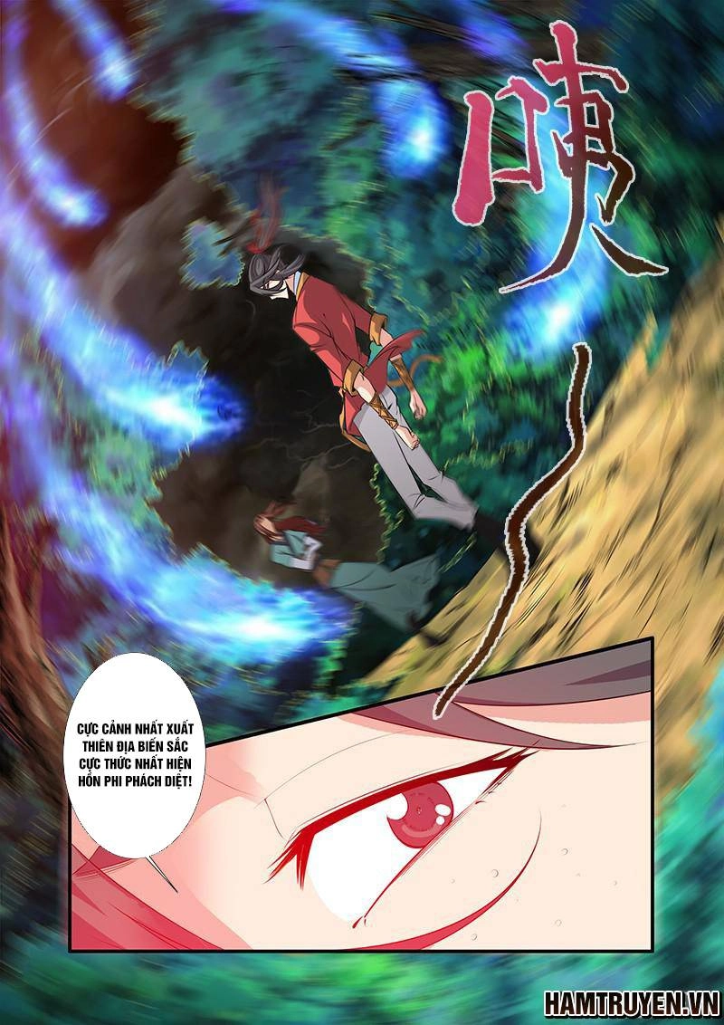 Tiên Nghịch Chapter 65 - 9