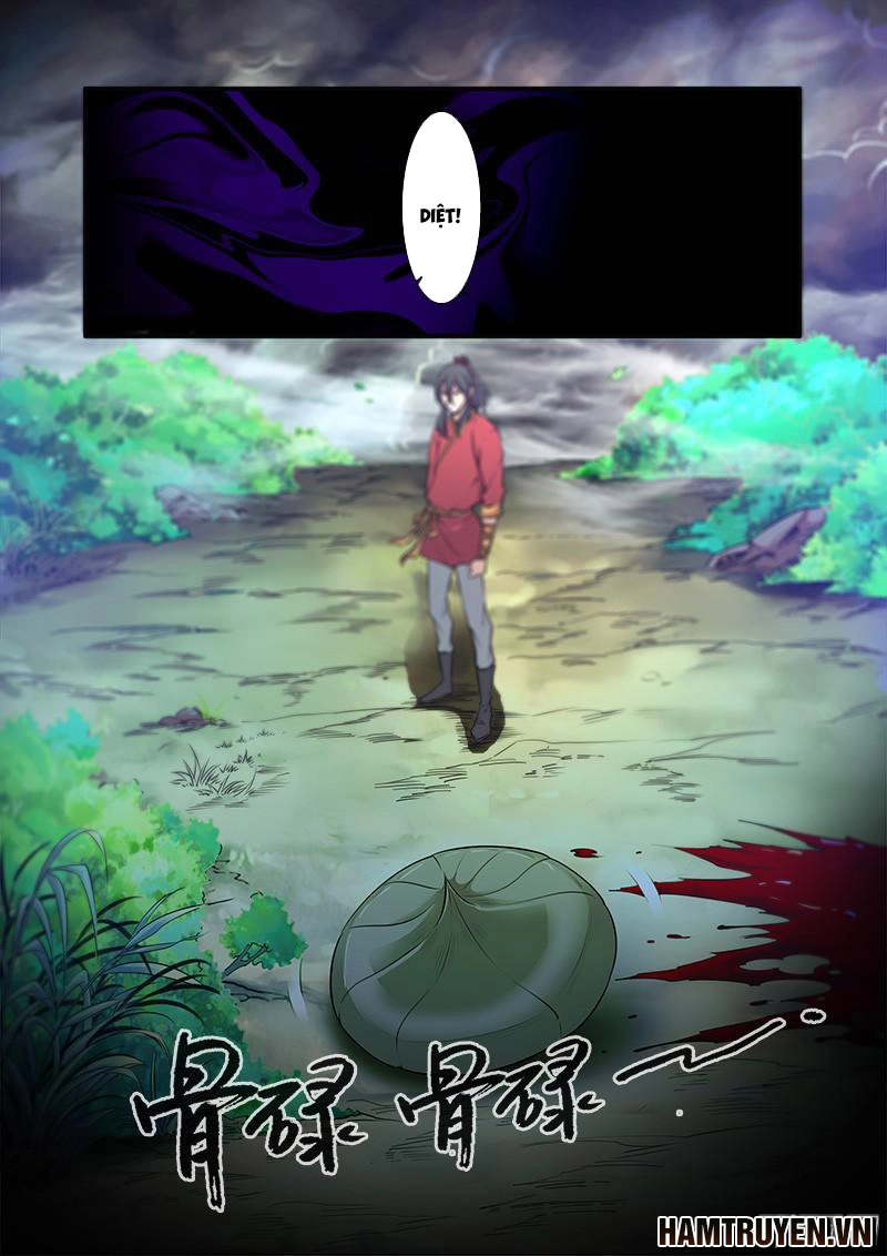 Tiên Nghịch Chapter 65 - 10