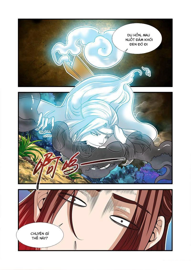 Tiên Nghịch Chapter 65 - 11