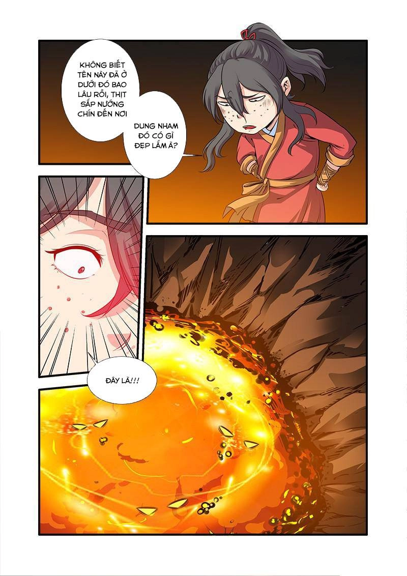 Tiên Nghịch Chapter 65 - 22