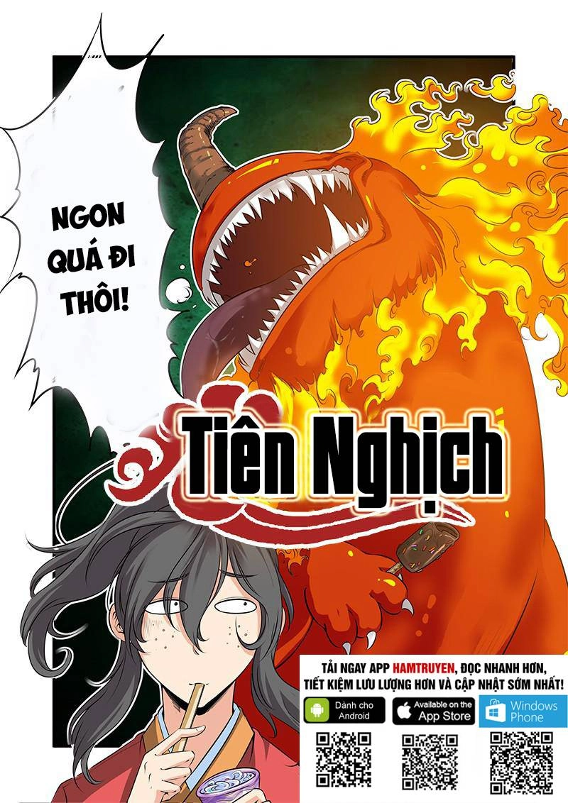 Tiên Nghịch Chapter 66 - 1