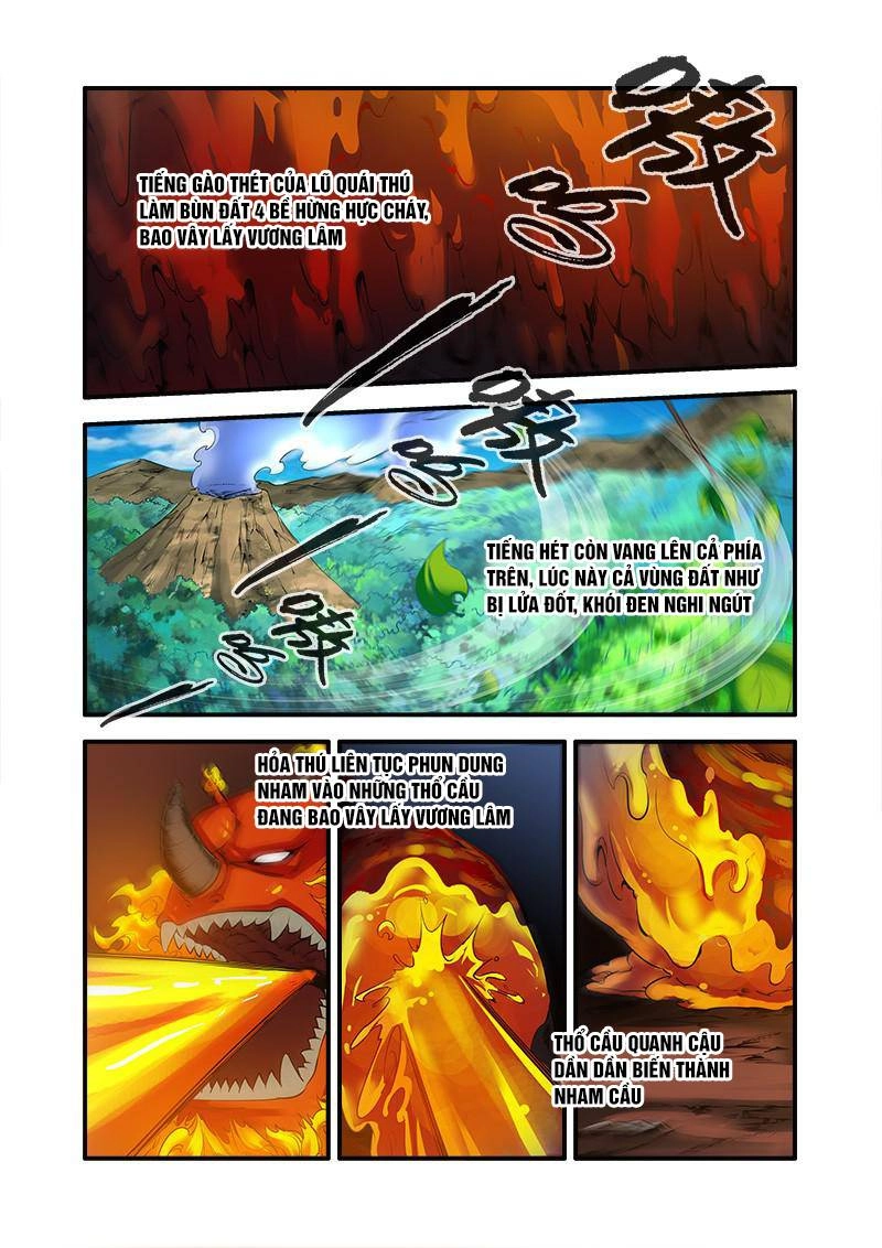 Tiên Nghịch Chapter 66 - 10