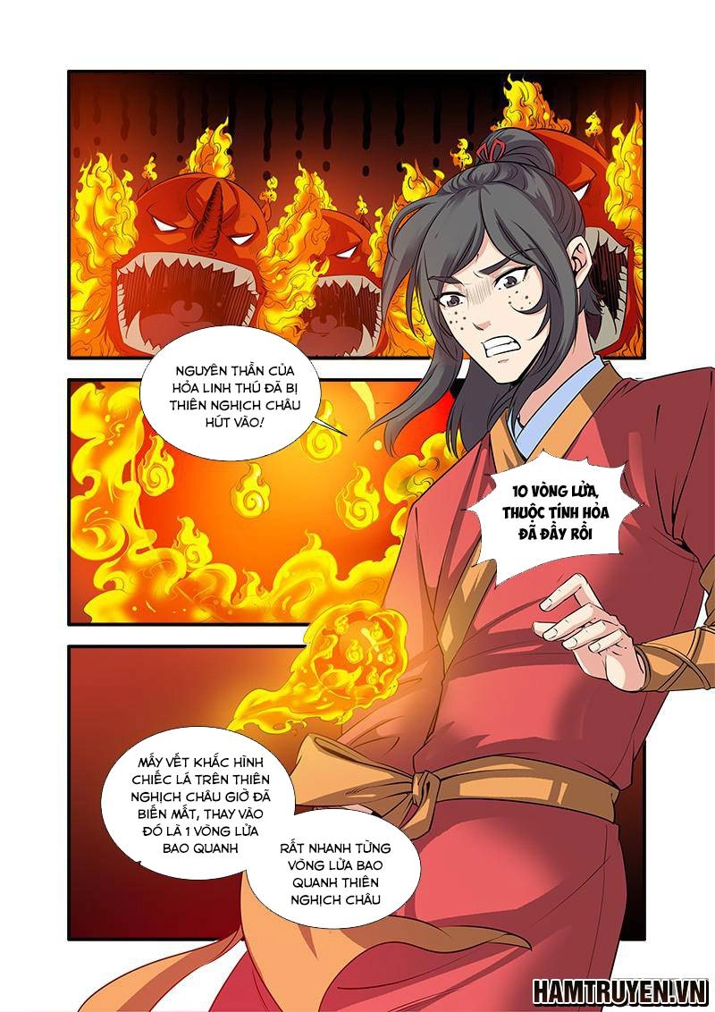 Tiên Nghịch Chapter 66 - 19