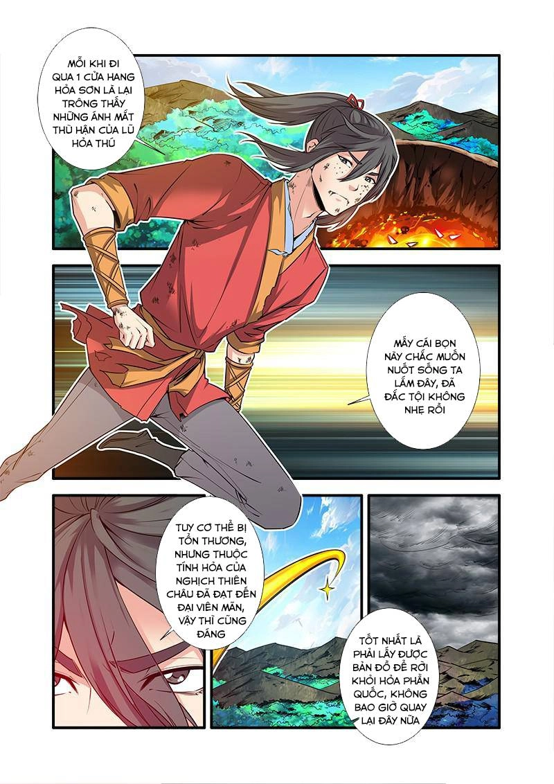 Tiên Nghịch Chapter 66 - 22