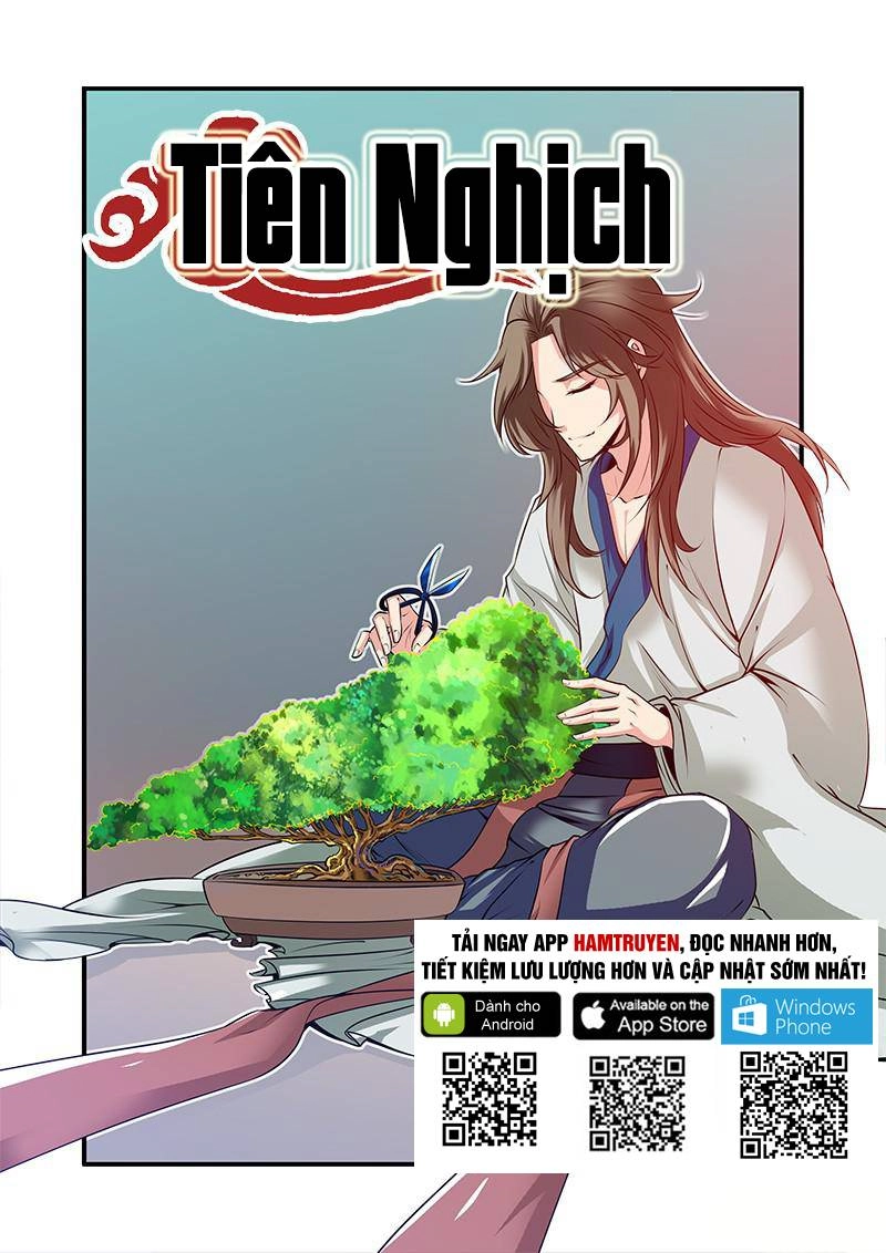 Tiên Nghịch Chapter 67 - 1