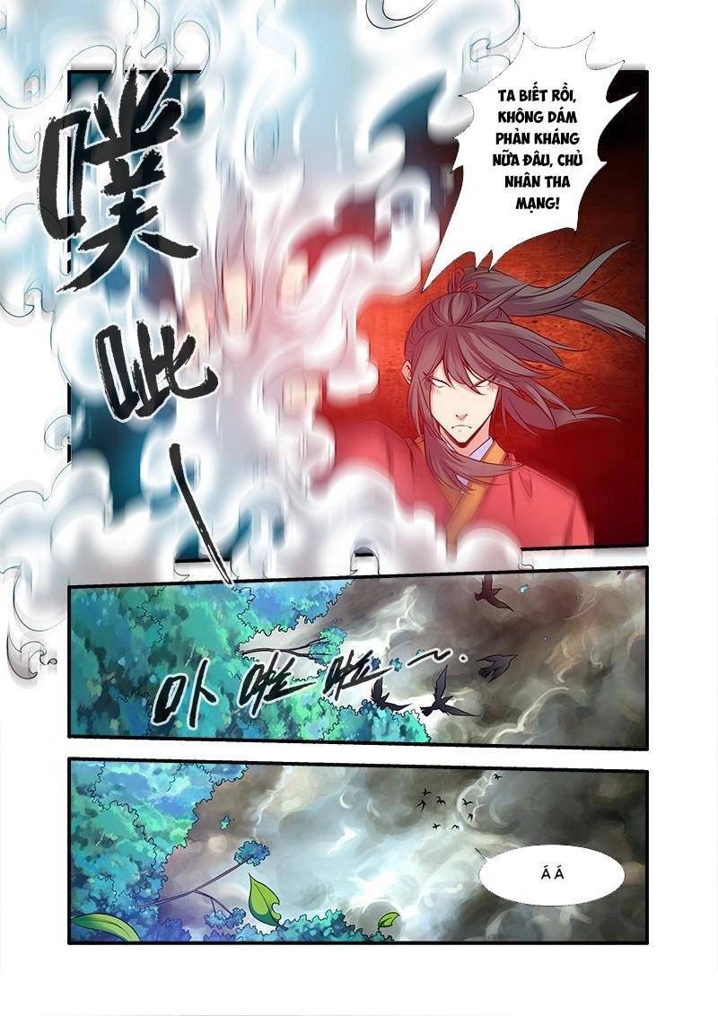 Tiên Nghịch Chapter 67 - 6