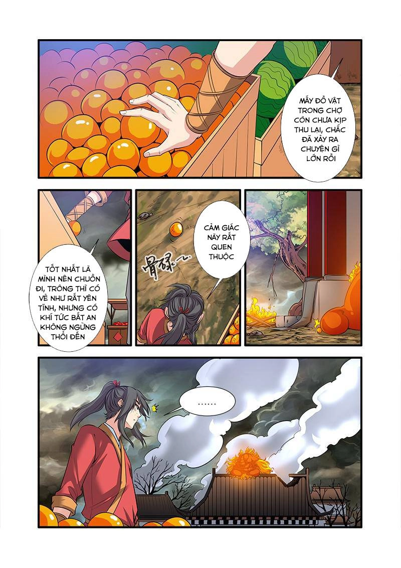 Tiên Nghịch Chapter 67 - 16