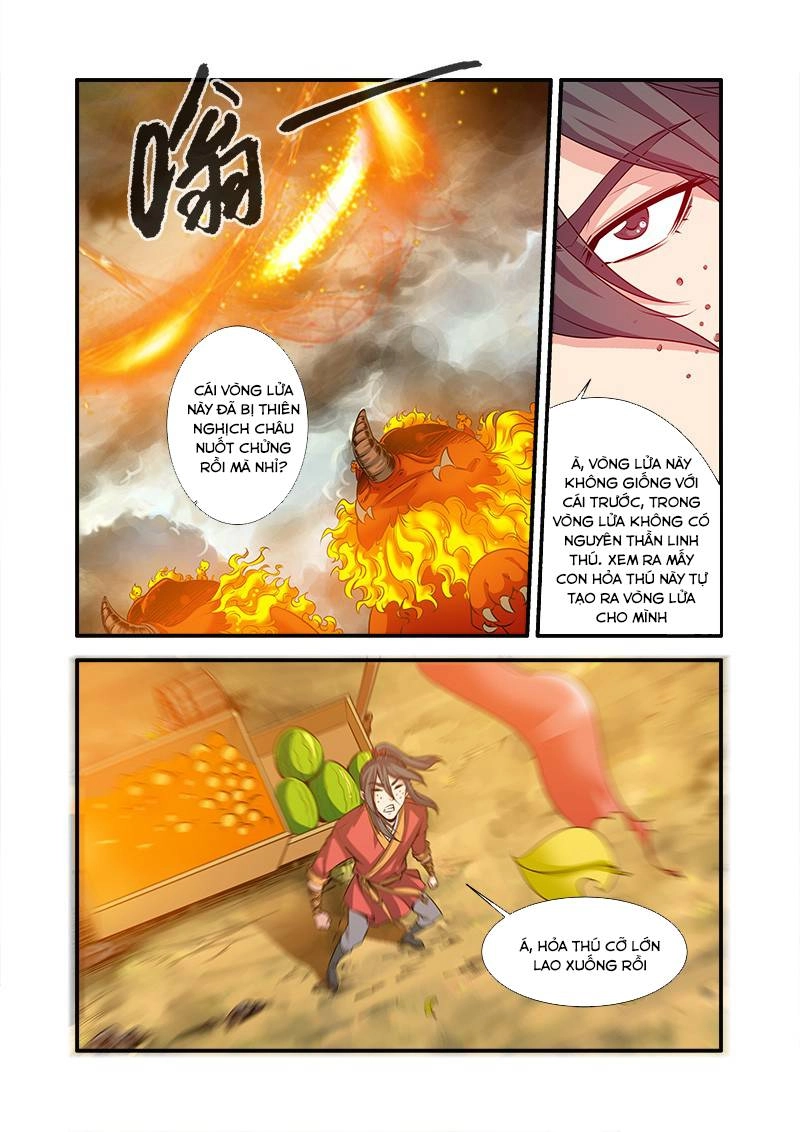 Tiên Nghịch Chapter 67 - 19