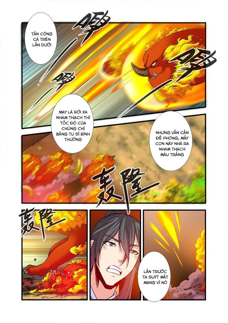 Tiên Nghịch Chapter 67 - 20