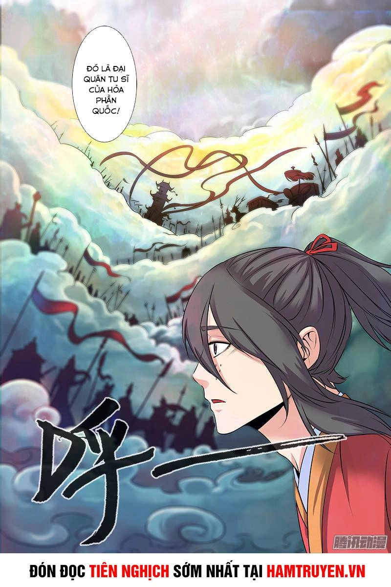 Tiên Nghịch Chapter 67 - 24