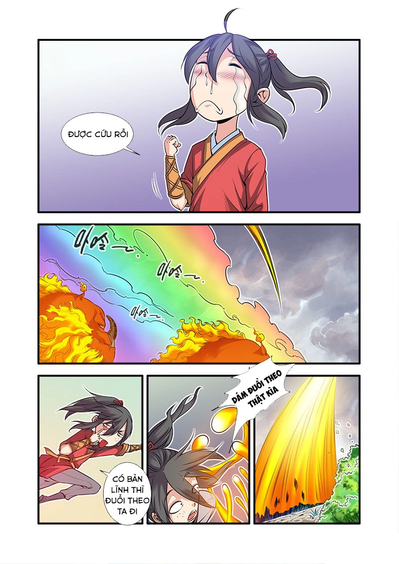 Tiên Nghịch Chapter 68 - 3