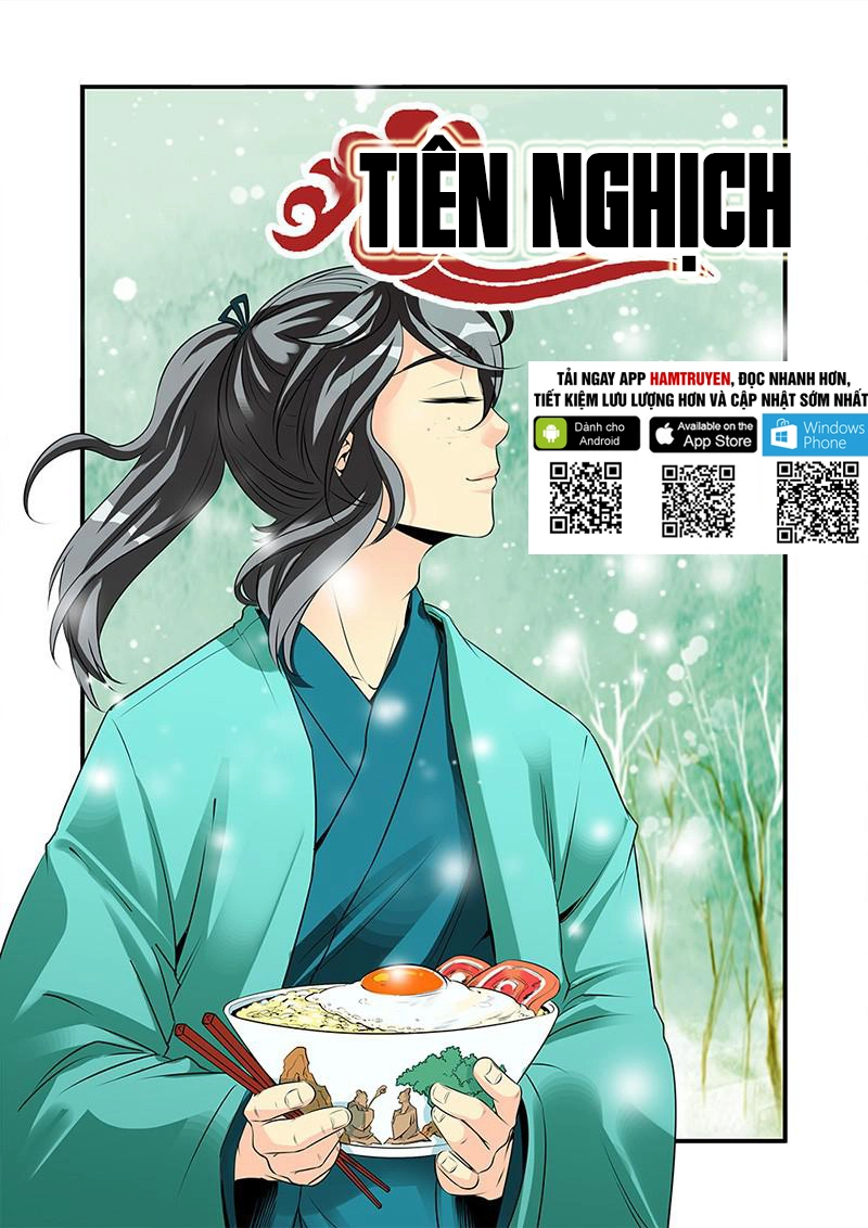 Tiên Nghịch Chapter 71 - 2
