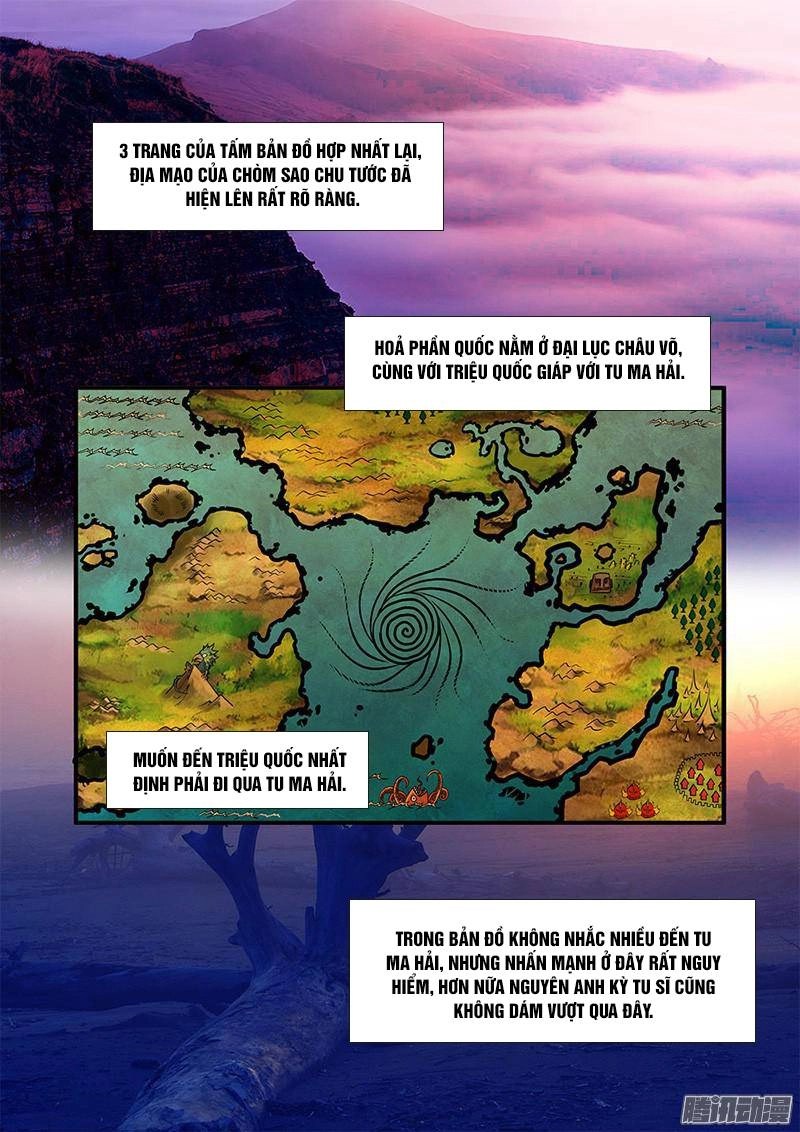 Tiên Nghịch Chapter 71 - 10