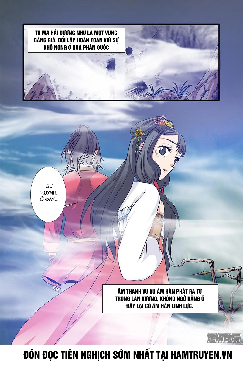 Tiên Nghịch Chapter 71 - 25