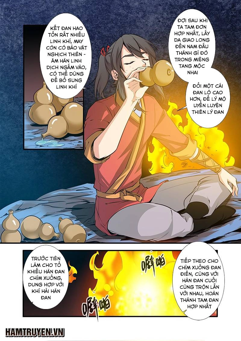 Tiên Nghịch Chapter 73 - 24