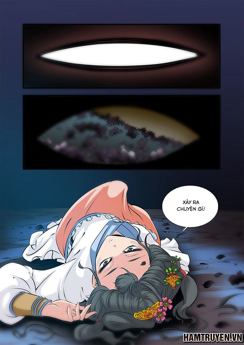 Tiên Nghịch Chapter 74 - 10