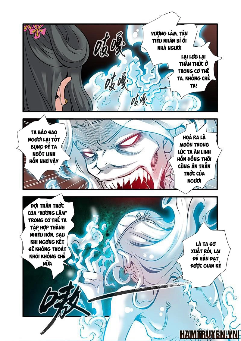 Tiên Nghịch Chapter 74 - 19