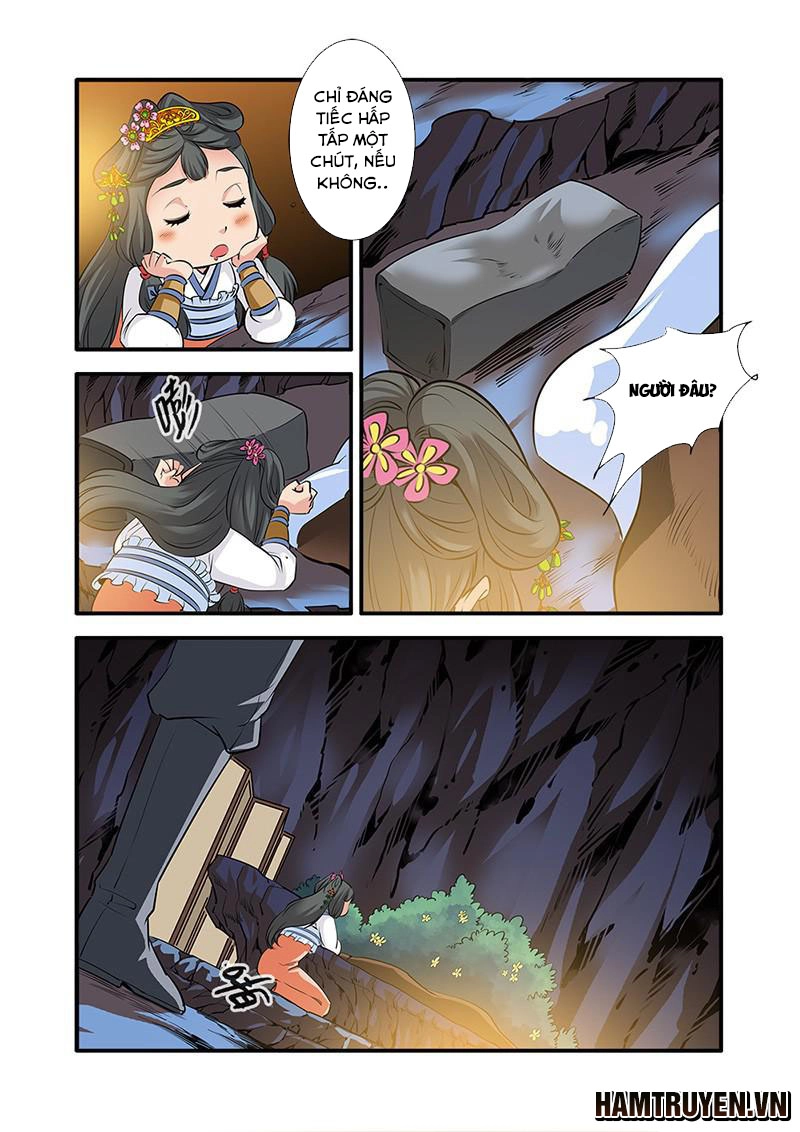 Tiên Nghịch Chapter 74 - 23