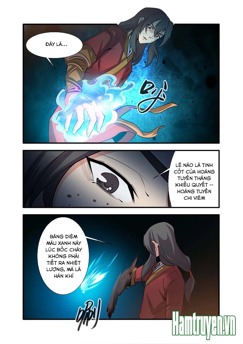 Tiên Nghịch Chapter 75 - 12