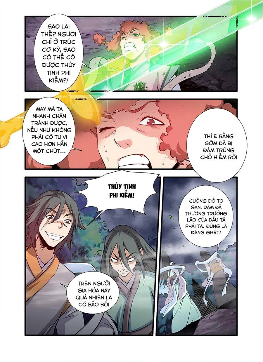 Tiên Nghịch Chapter 76 - 23
