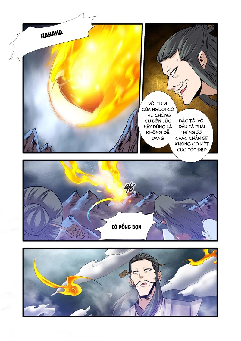 Tiên Nghịch Chapter 77 - 24