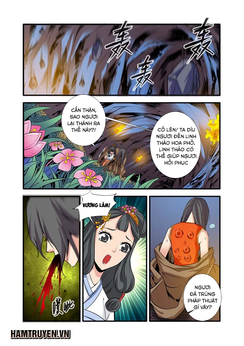 Tiên Nghịch Chapter 78 - 11