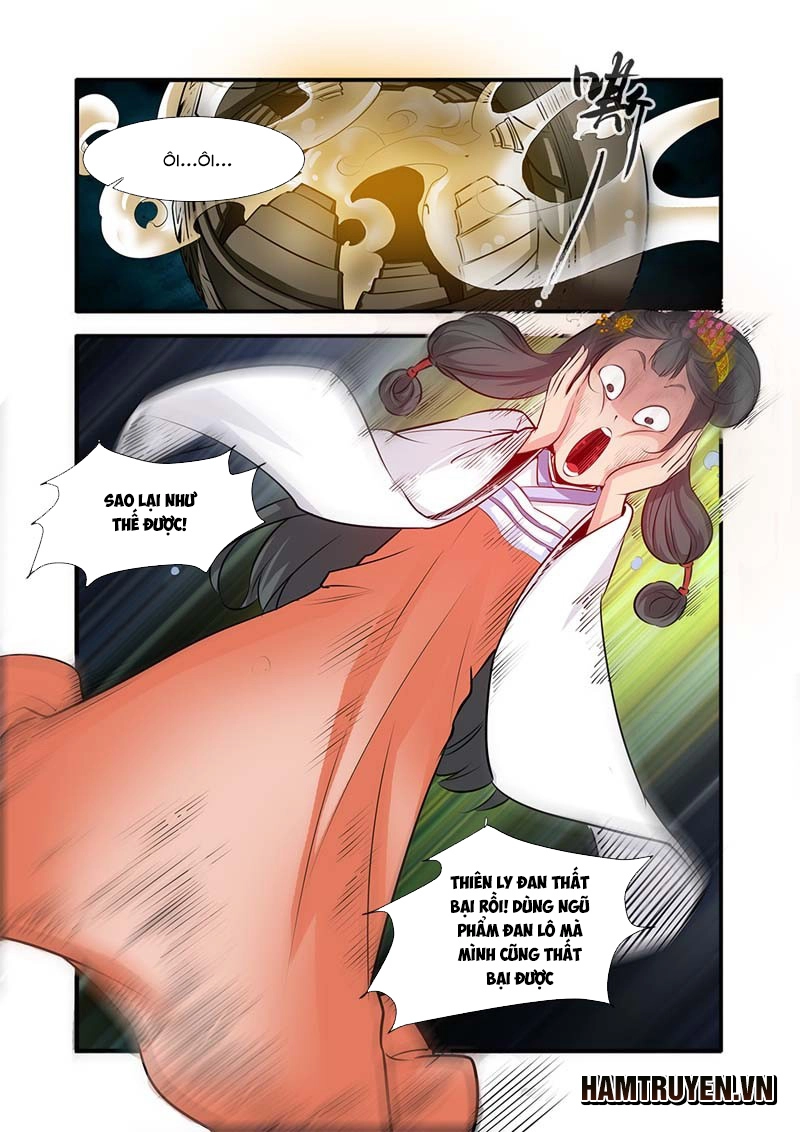 Tiên Nghịch Chapter 78 - 17