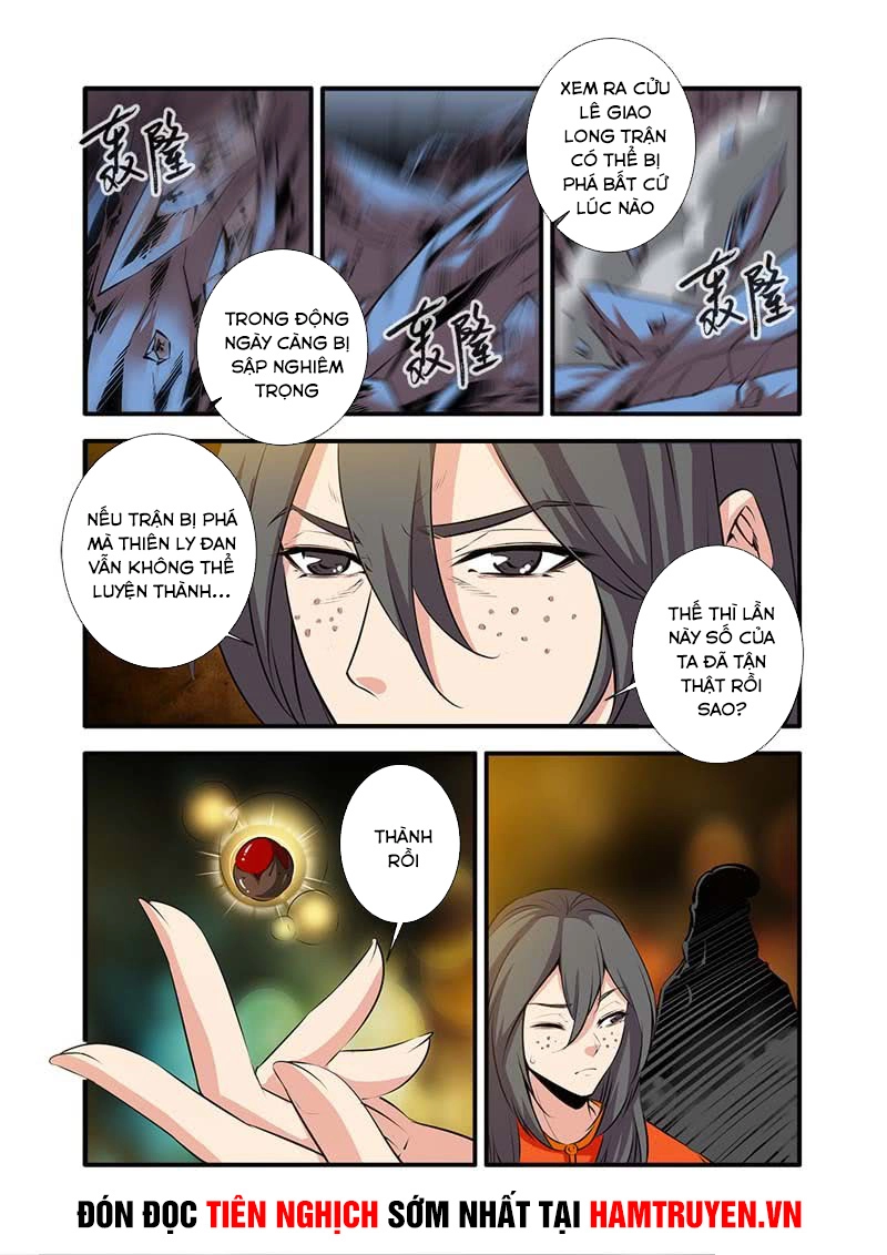 Tiên Nghịch Chapter 78 - 23