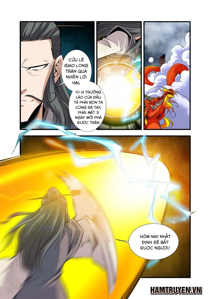 Tiên Nghịch Chapter 79 - 5