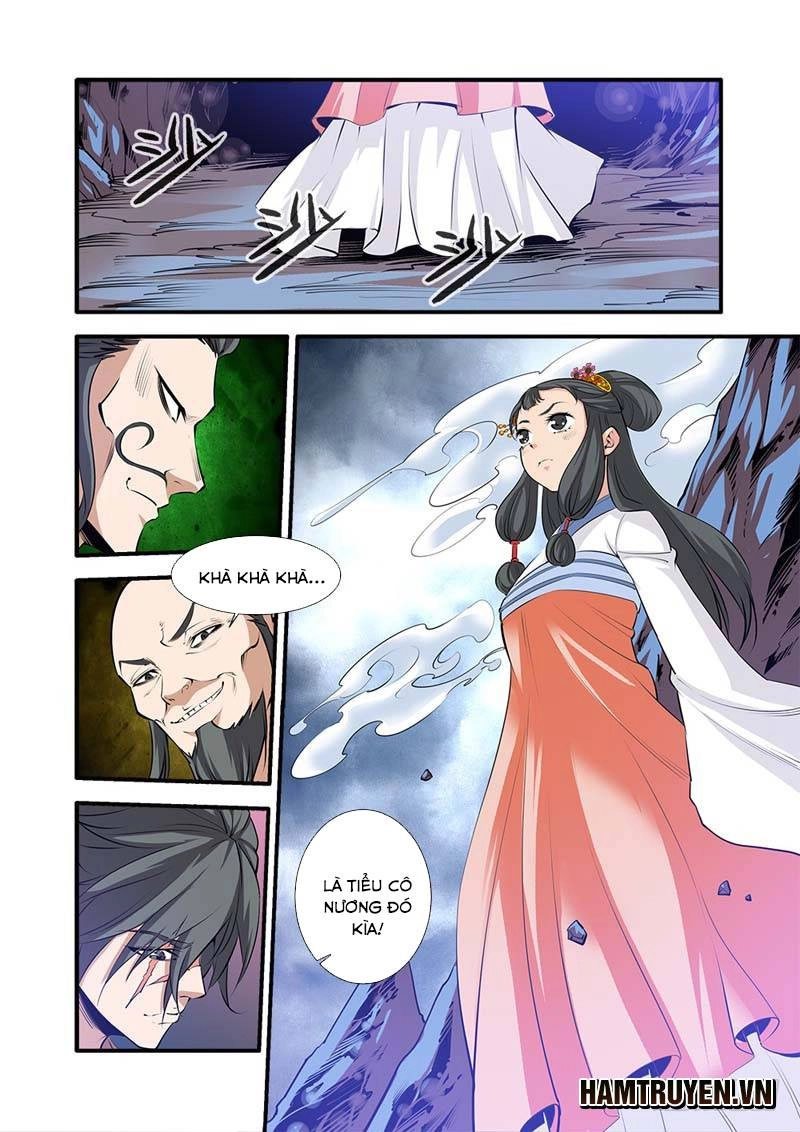 Tiên Nghịch Chapter 79 - 9