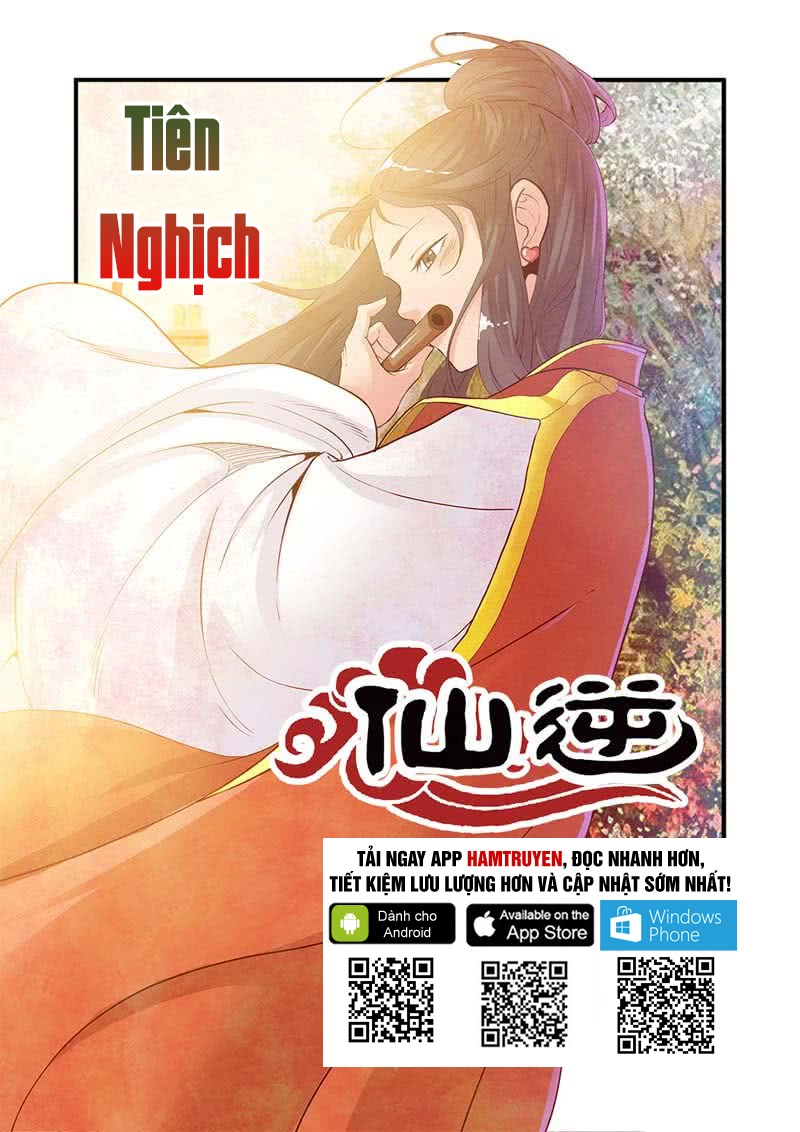Tiên Nghịch Chapter 81 - 2