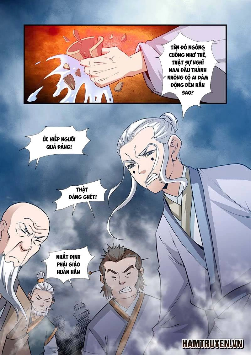 Tiên Nghịch Chapter 82 - 9