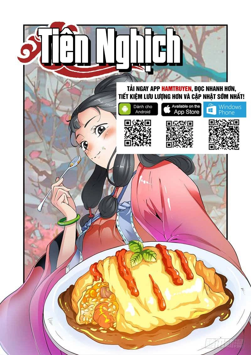 Tiên Nghịch Chapter 83 - 1