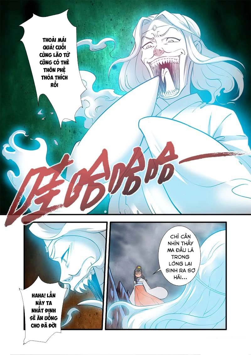Tiên Nghịch Chapter 83 - 3