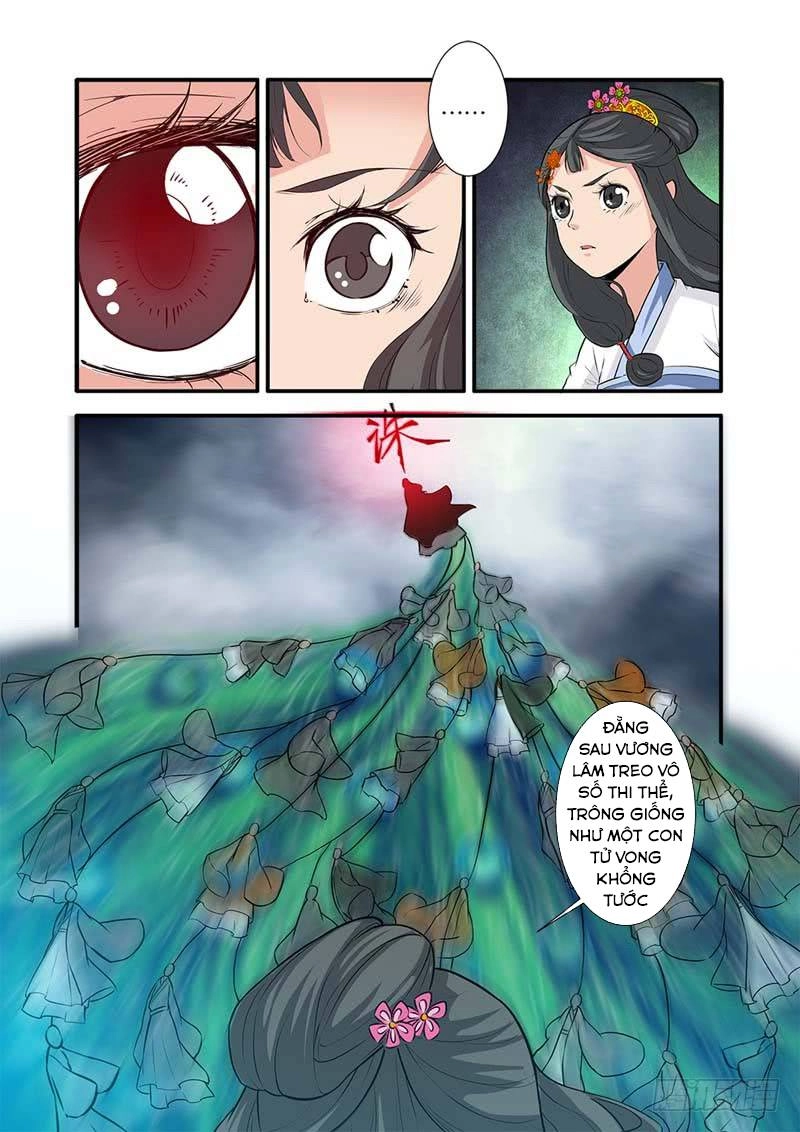 Tiên Nghịch Chapter 83 - 14