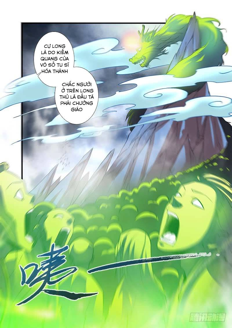 Tiên Nghịch Chapter 83 - 19