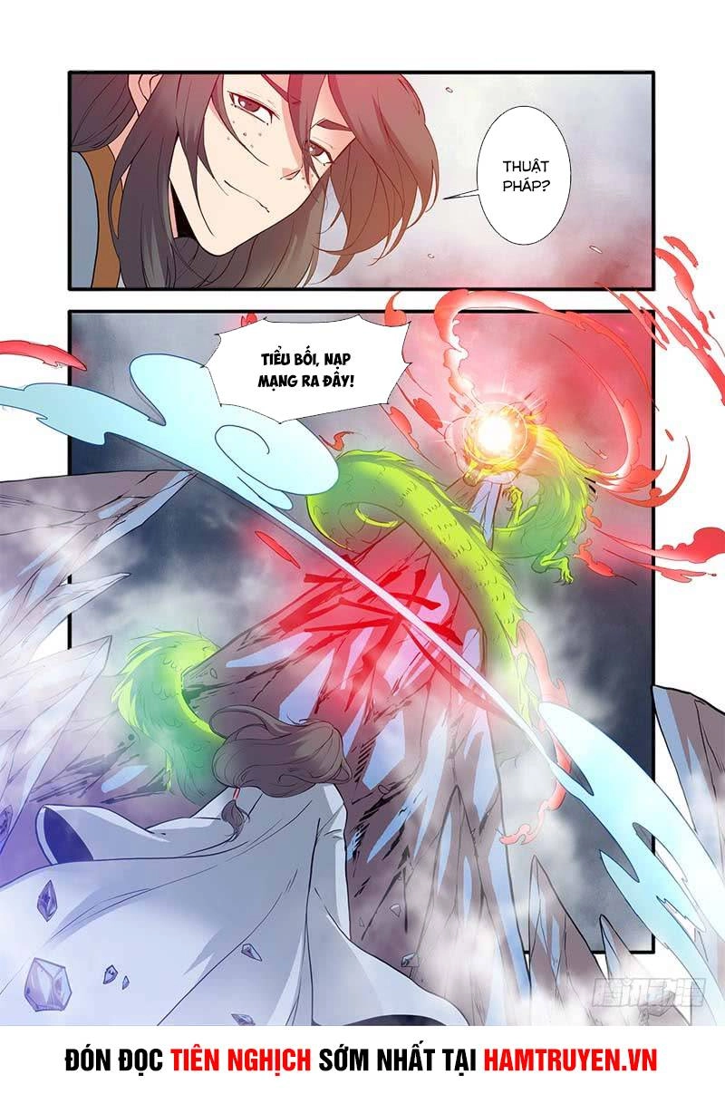 Tiên Nghịch Chapter 83 - 24