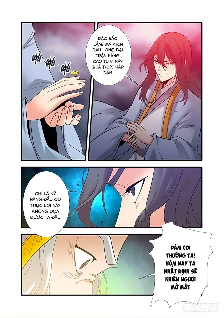 Tiên Nghịch Chapter 84 - 6