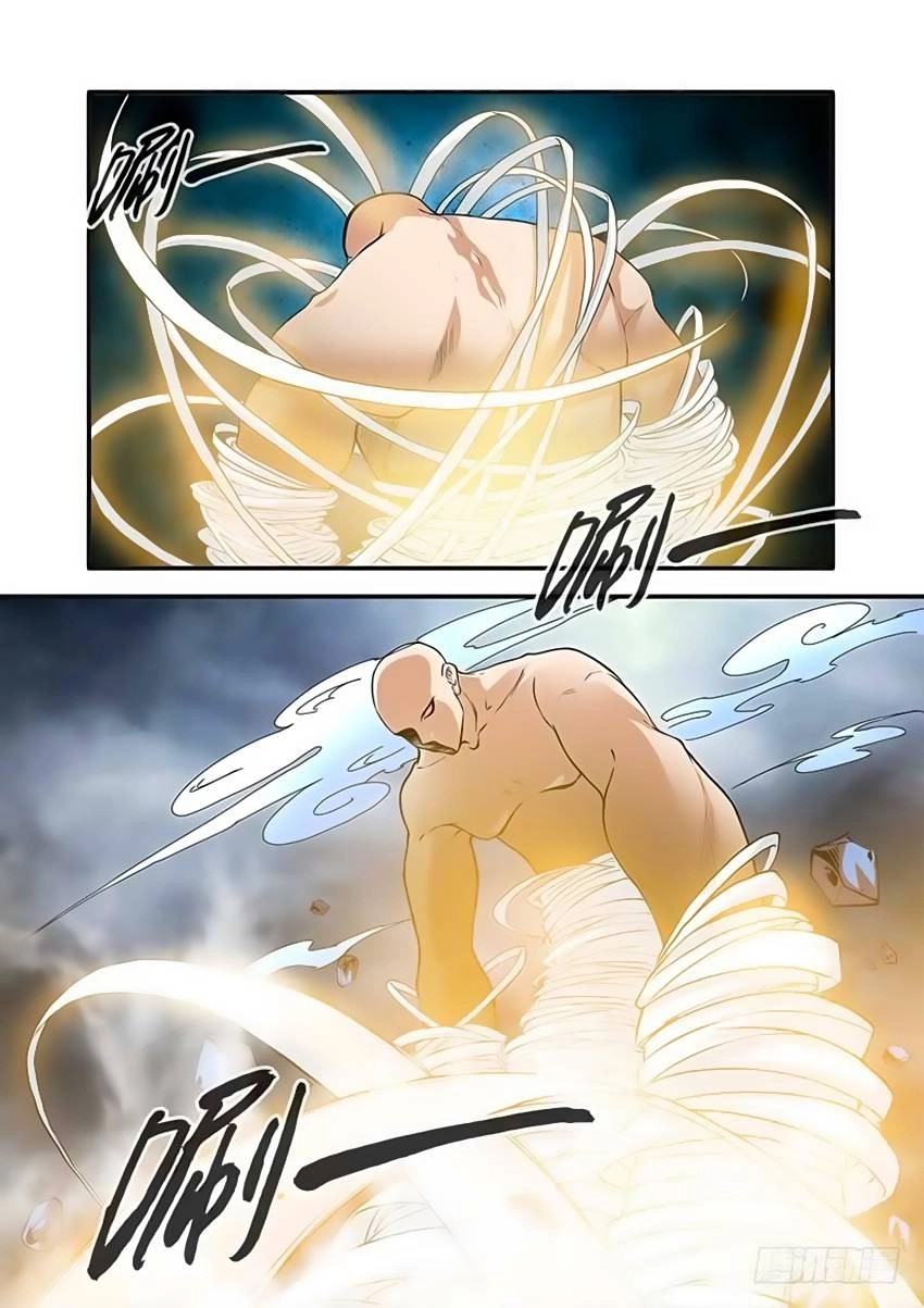 Tiên Nghịch Chapter 84 - 8