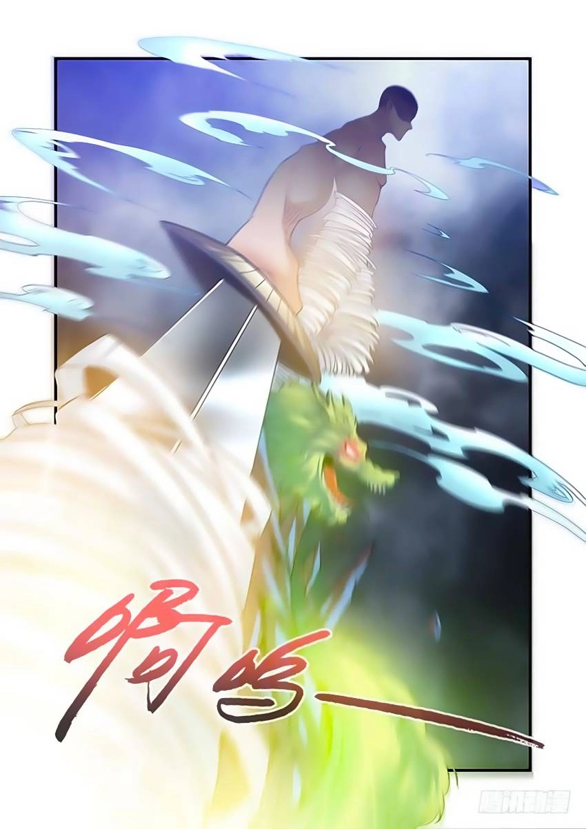 Tiên Nghịch Chapter 84 - 9