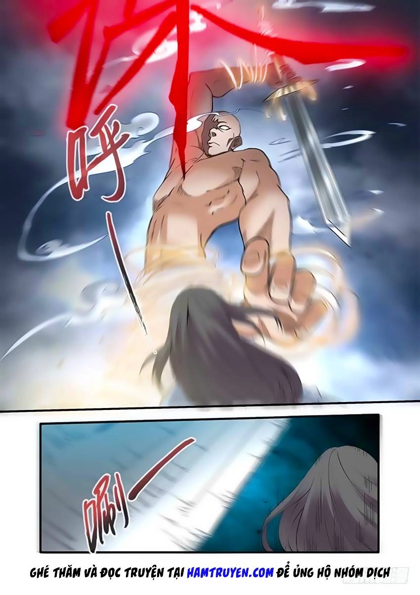 Tiên Nghịch Chapter 84 - 11