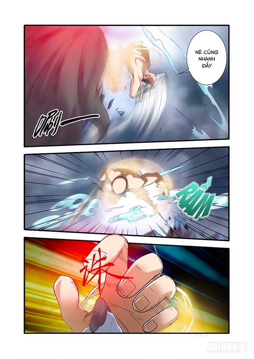 Tiên Nghịch Chapter 84 - 12