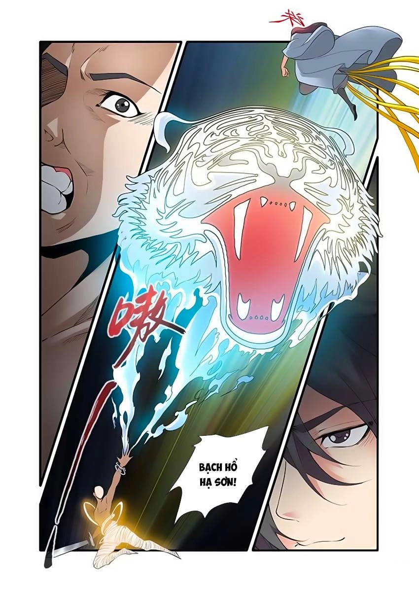 Tiên Nghịch Chapter 84 - 17